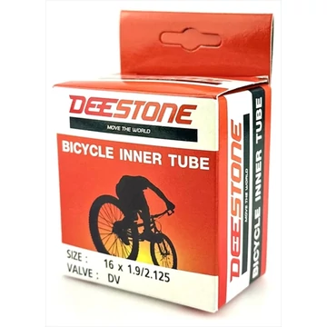 Deestone TÖMLŐ16x1,95/2,125 DV kerékpáros