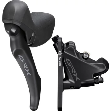 Shimano fékelsőtárcsa set grx bl-rx600 br-rx400 1000mm r-hb fékbetét kerékpáros