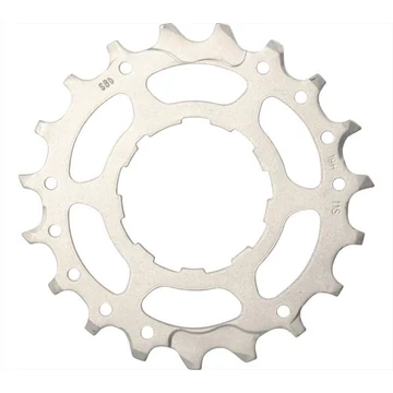 Shimano fogaskerék 19f cs-m8000 kerékpáros