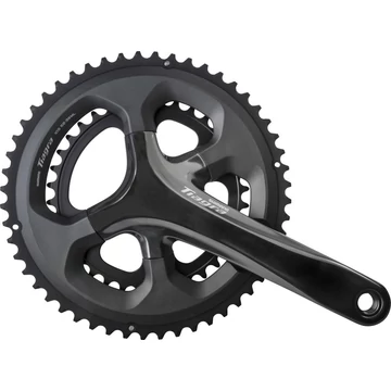 Shimano hajtómű tiagra 172.5mm-52x36f integrált hg 10-es kerékpáros