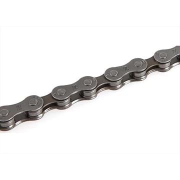 KMC Z7 - 7 sebességes kerékpár lánc 116 szemes