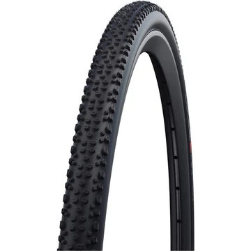 Schwalbe külső 275x130(584-33) x-one allrnd evo tle hajtogatható hs467 adspdg ss sgd 370  kerékpáros