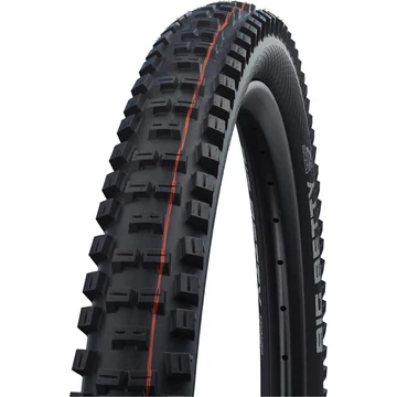 Schwalbe külső 275x260(584-65) big betty evo tle hajtogatható hs608 ad-sft ss stl 1220g  kerékpáros
