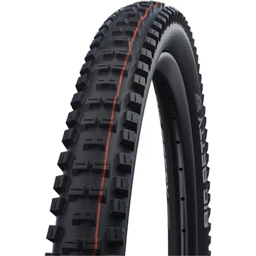 Schwalbe külső 29x240(622-62) big betty evo tle hajtogatható hs608 ad-sft ss stl 1200g  kerékpáros