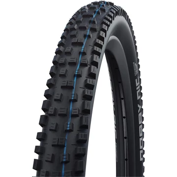 Schwalbe külső 29x260(622-65) nobby nic evo tle hajtogatható hs602 adspdg ss stl 1115g  kerékpáros