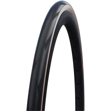 Schwalbe külső 622-32(28x125) pro one evo hajtogatható hs493a vg ad-race tr-skin srace 310g kerékpáros