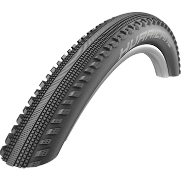 Schwalbe Hurricane 42-622 (28x1.60) rg adx reflex csík ls kerékpáros