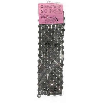 Shimano lánc cnhg60111 11-es 116-szemes hg-x 20db kerékpáros
