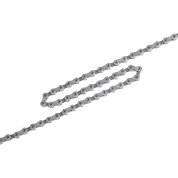 Shimano lánc cnhg93a 9-es 138-szemes hg kerékpáros