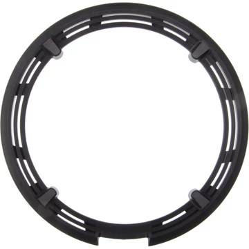 Shimano láncvédő fcm431 48f csavarral kerékpáros