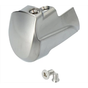 Shimano fedőlap csavarral jobb st-6800 kerékpáros
