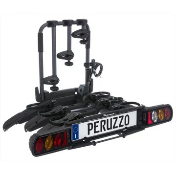 Peruzzo Pure3 LOCK horogra kerékpáros