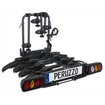 Peruzzo Pure4 LOCK horogra kerékpáros
