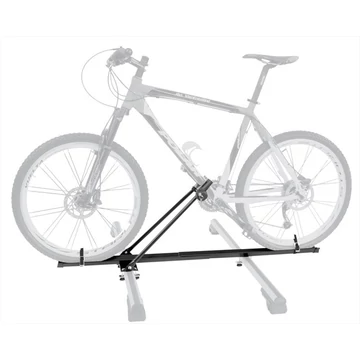 Peruzzo TopBike acél zárható kerékpáros
