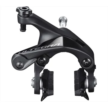 Shimano caliper brake br-r8100 ultegra első cs-51 18mm sunken nut addition kerékpáros
