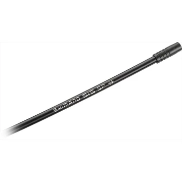 Shimano outer casing shimano ot-40sp sealed 300mm fekete 6x6mm cap kerékpáros