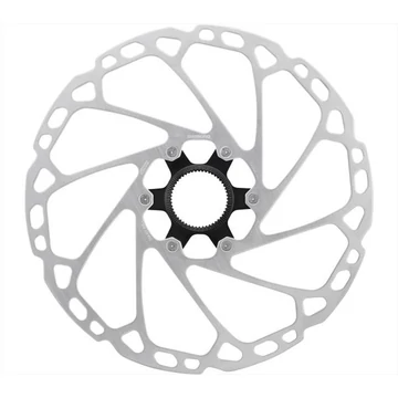 Shimano rotor for disc brake sm-rt64 ll 220mm w/lock ring(external serration) kerékpáros