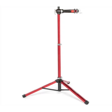 Feedback Sports szerelő állvány feedback pro mechanic hd max:54kg 82kg piros  kerékpáros
