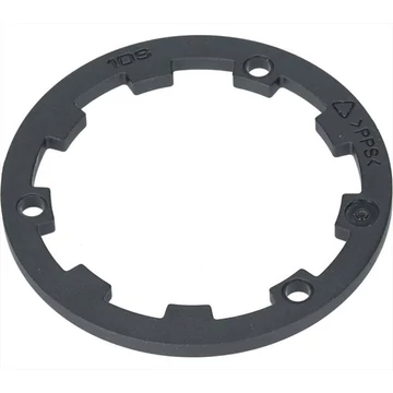 Shimano távtartó fogaskoszorúhoz 10 es rendszerhez 235mm kerékpáros