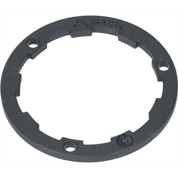 Shimano távtartó fogaskoszorúhoz 9-es rendszerhez 2.56mm kerékpáros