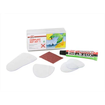 Tip-Top Camplast mini kerékpáros