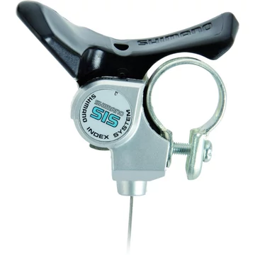 Shimano váltókar jobb a070 7-es pillangó kormányszárra bilincses kerékpáros
