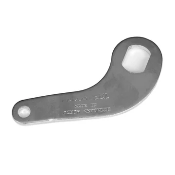 VelosteelFavorit Emeltyűkar (torpedókar) Cseh kerékpáros