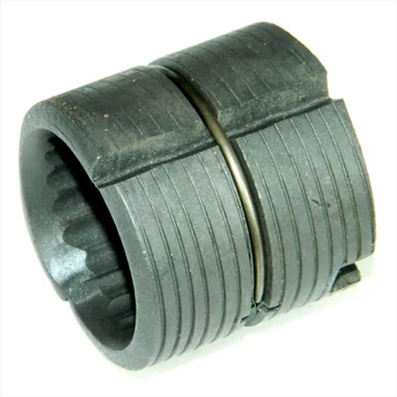 VelosteelFavorit Fékbetét kontrához szerelt kerékpáros