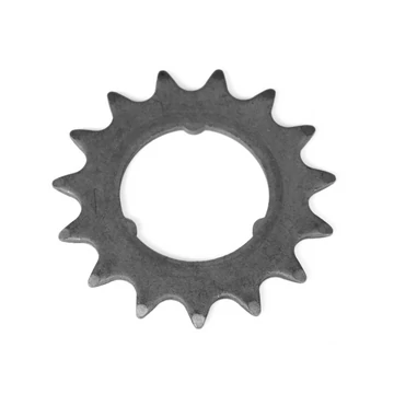 VelosteelFavorit Lánckerék hátsó Z-15 Cseh kerékpáros