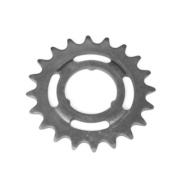 VelosteelFavorit Lánckerék hátsó Z-20 Cseh kerékpáros