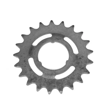 VelosteelFavorit Lánckerék hátsó Z-21 Cseh kerékpáros