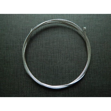 Velotech/Noname Bowden váltóhoz 1,2x2050mm kerékpáros