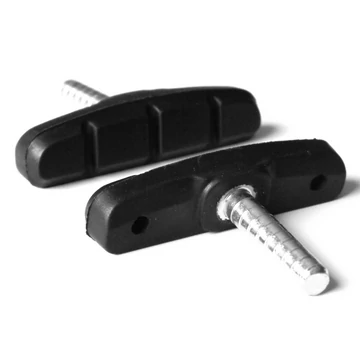 Alhonga Fékbetét csapos 60mm kerékpáros