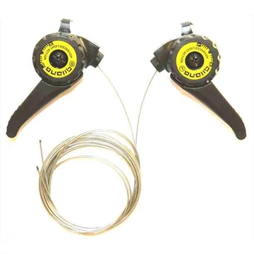 Velotech/Noname Váltókar pár kerékpáros