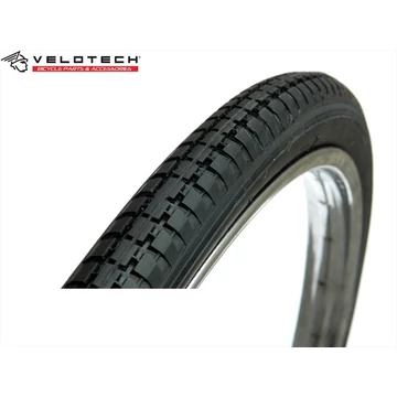 Velotech City Classic 28x11/2" kerékpáros külső gumi