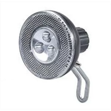 Velotech E Lámpa 3LED villára kerékpáros