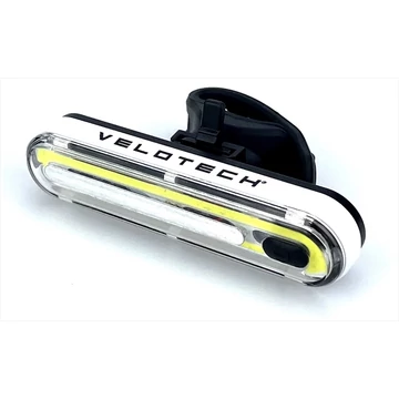 Velotech E Lámpa 50chipled USB kerékpáros
