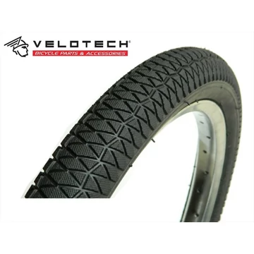 Velotech freeride 12,1/2x2,1/4 kerékpáros külső gumi