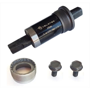 Velotech Monoblokk 124,5mm kerékpáros