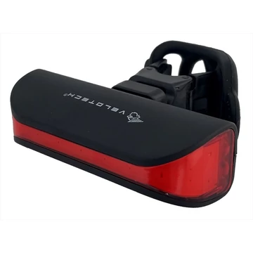 Velotech pro hátsó lámpa Narro kerékpáros