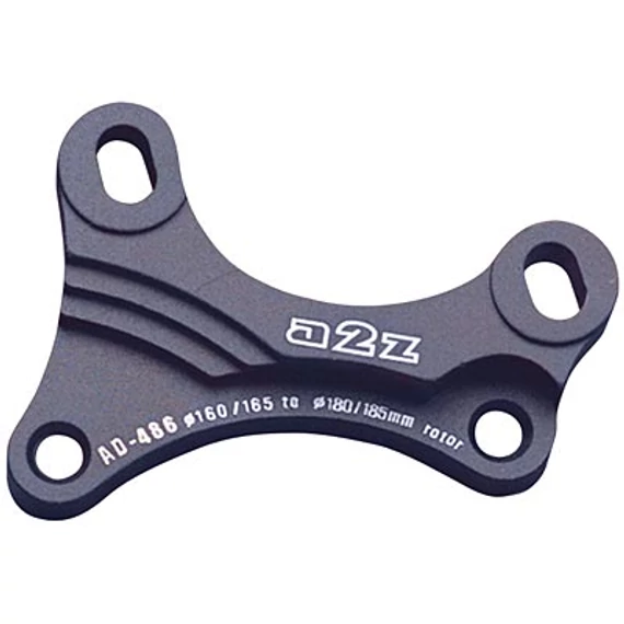 a2Z AD- 638 IS->IS 160-203mm tárcsafék adapter kerékpáros