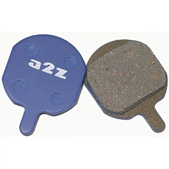 a2Z AZ-220 fékpofa tárcsafékhez kerékpáros