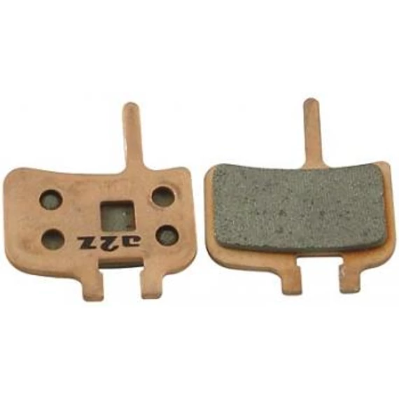 a2Z AZ-290A fékpofa tárcsafékhez kerékpáros