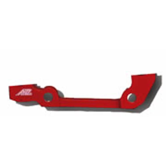 a2Z IS-villa PM-féktest tárcsafék adapter [Első 8" (203mm) Boxxer] kerékpáros