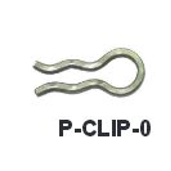 a2Z P-Clip biztosító szeg a fékbetét rögzítő csavarhoz kerékpáros