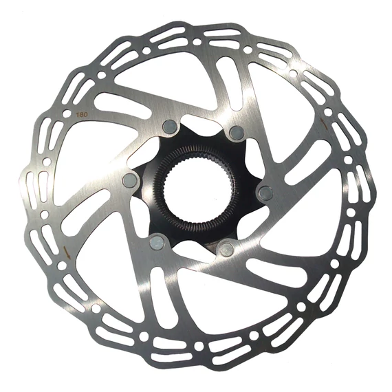 a2Z TY-CLK CenterLock féktárcsa [140 mm] kerékpáros