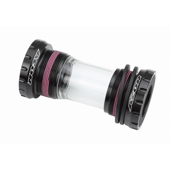 Acor ABB-21501 Shimano kompatibilis menetes integrált csapágy kerékpáros