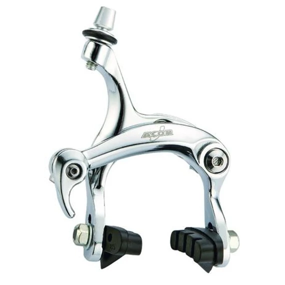 Acor ABR-2602 47-57mm patkófék [ezüst, hátsó] kerékpáros