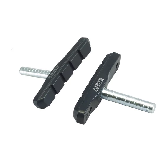 Acor ABS-801C MTB fékpofa canti-fékhez kerékpáros