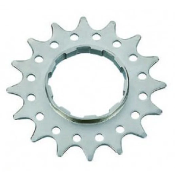 Acor AFW-2902 talpas Shimano kazettás agyrögzítésű lánckerék [16] kerékpáros